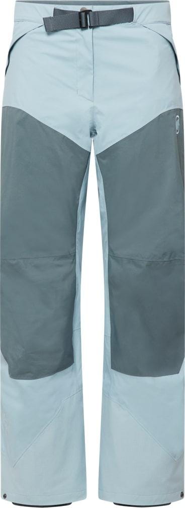Mammut Couloir HS Thermo Pants Women Nebla-strata