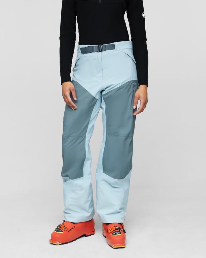 Mammut Couloir HS Thermo Pants Women Nebla-strata Mammut