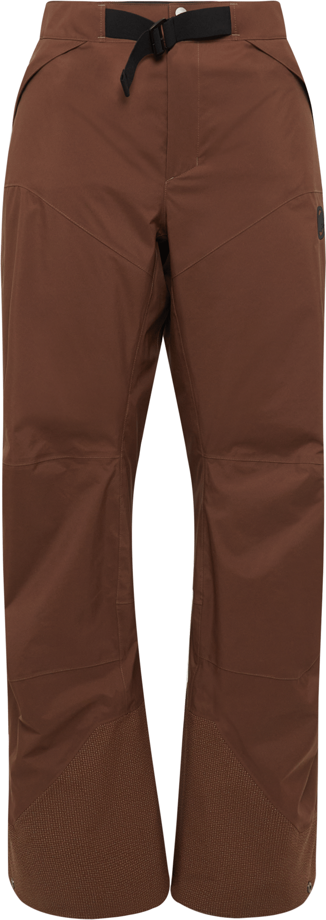 Mammut Women's Couloir HS Thermo Pants Soil