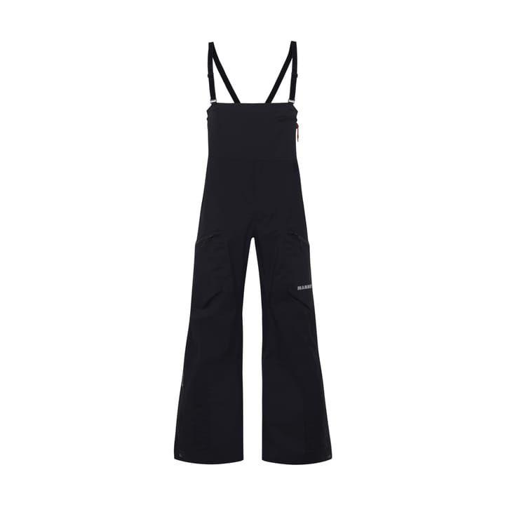 Mammut Eiger Free Advanced HS Bib Pants Men Black Mammut
