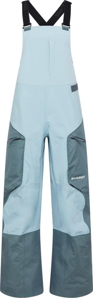 Mammut Eiger Free Pro HS Bib Pants Women Nebla-strata