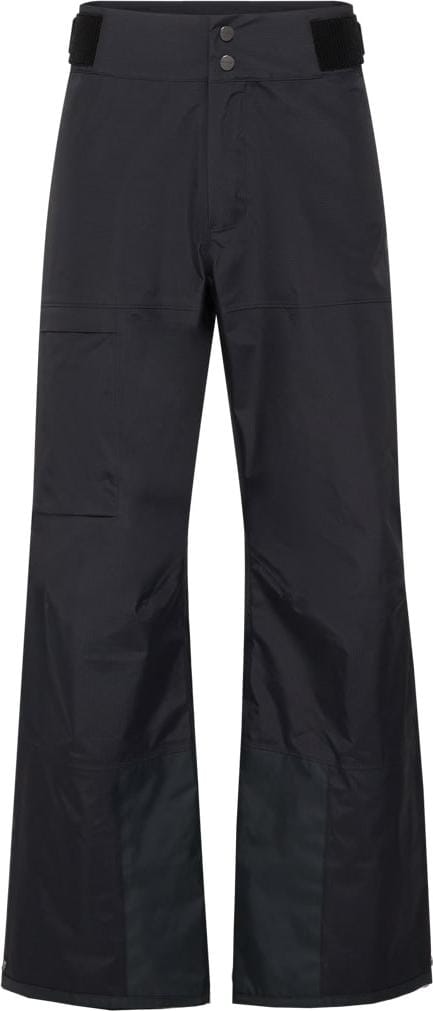 Mammut Skintrack HS Pants Men Black Mammut