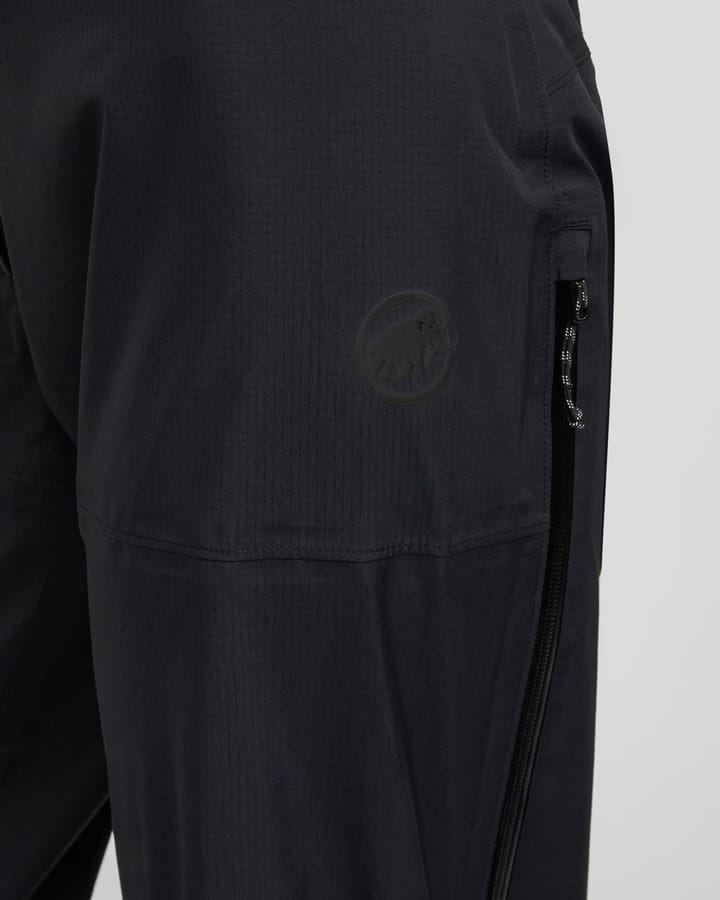 Mammut Skintrack HS Pants Women Black Mammut