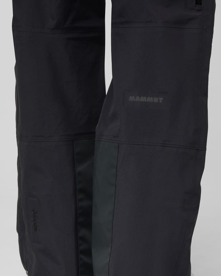 Mammut Skintrack HS Pants Women Black Mammut