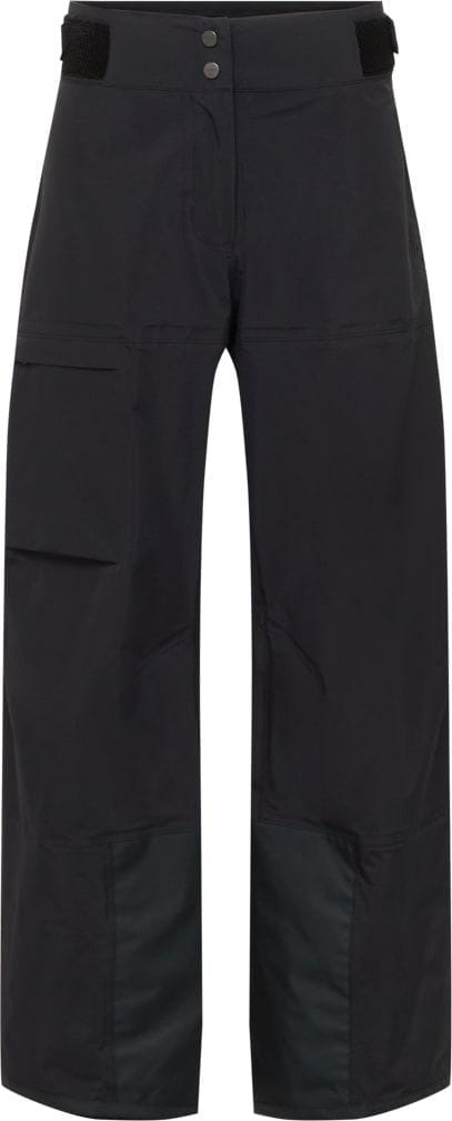 Mammut Skintrack HS Pants Women Black Mammut