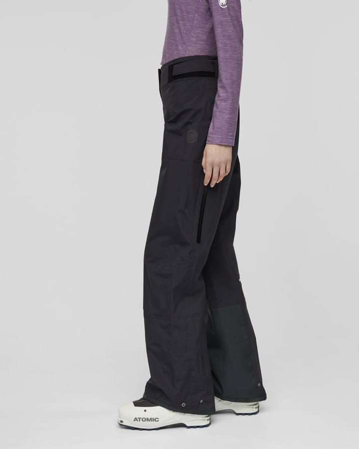 Mammut Skintrack HS Pants Women Black Mammut