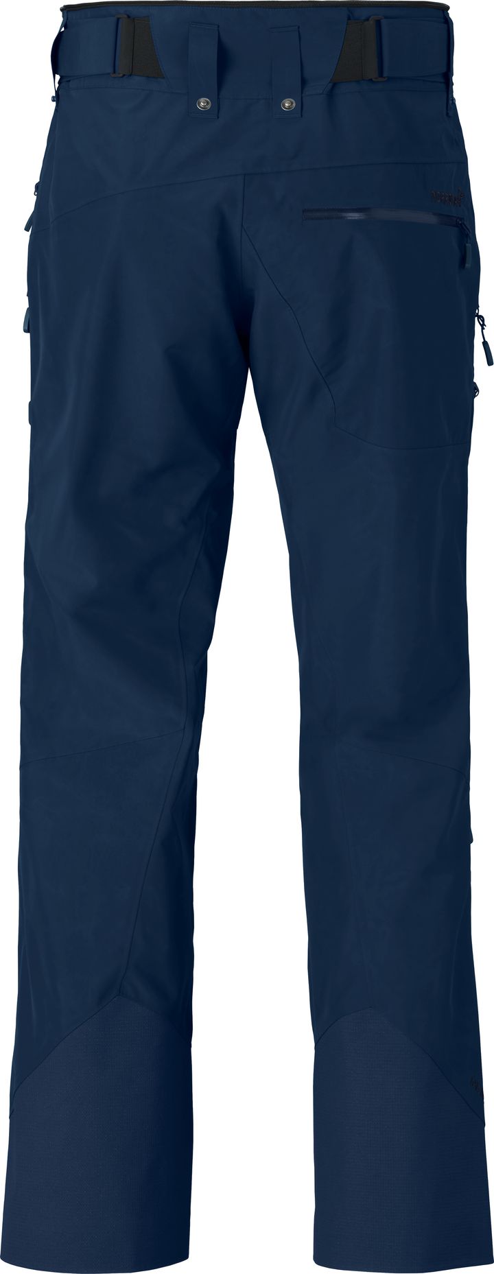 Norrøna Men's Lofoten GORE-TEX Insulated Pants  Indigo Night Norrøna