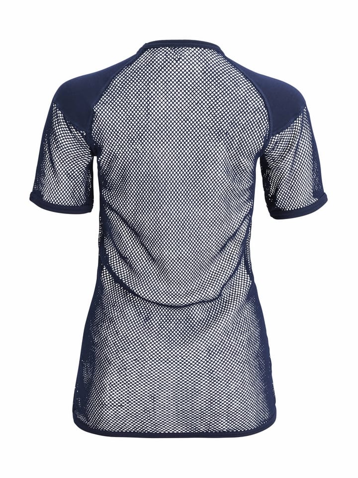 Brynje Super Thermo T-Shirt W'S Navy Brynje