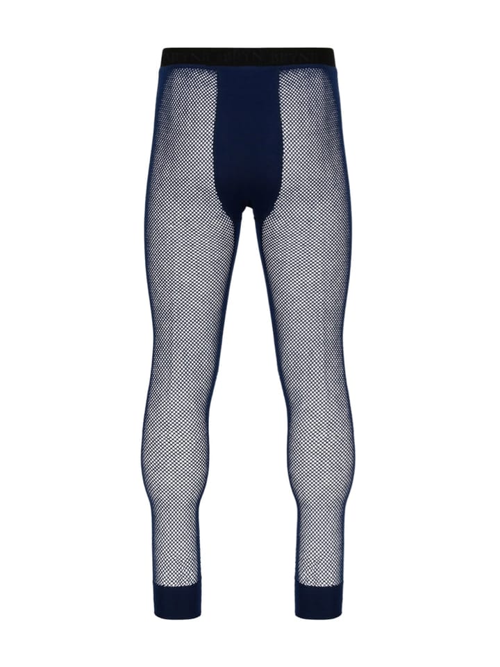 Brynje Super Thermo Longs With Inlay Navy Brynje