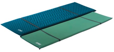 Therm-a-Rest Universal Couple Kit Black Therm-a-Rest