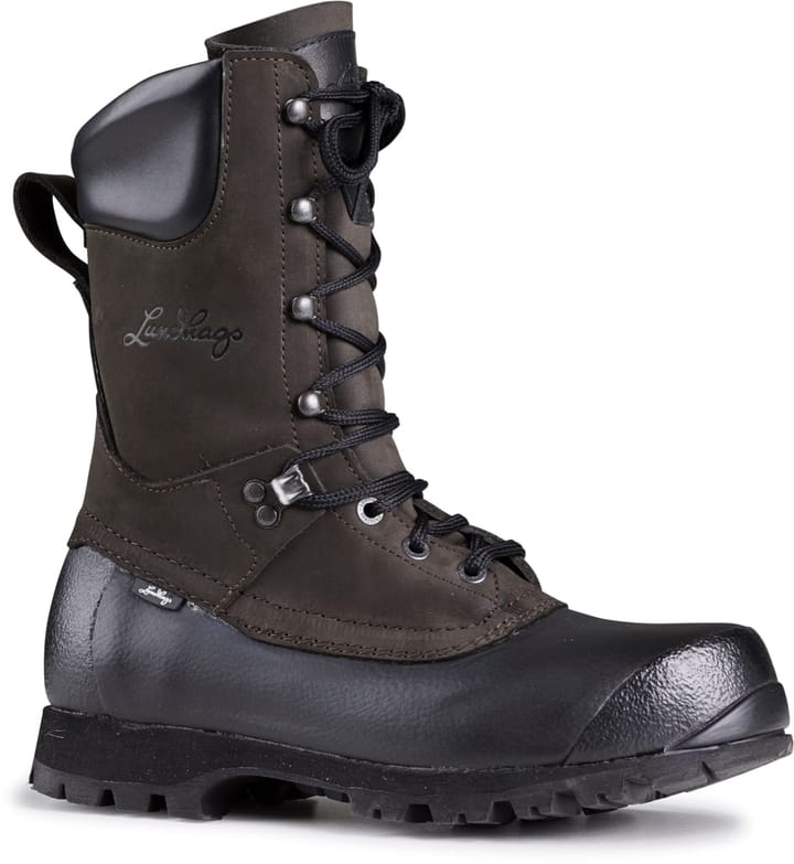 Lundhags Women's Vandra II High Ash Lundhags Lundhags Women's Vandra II High Ash Lundhags