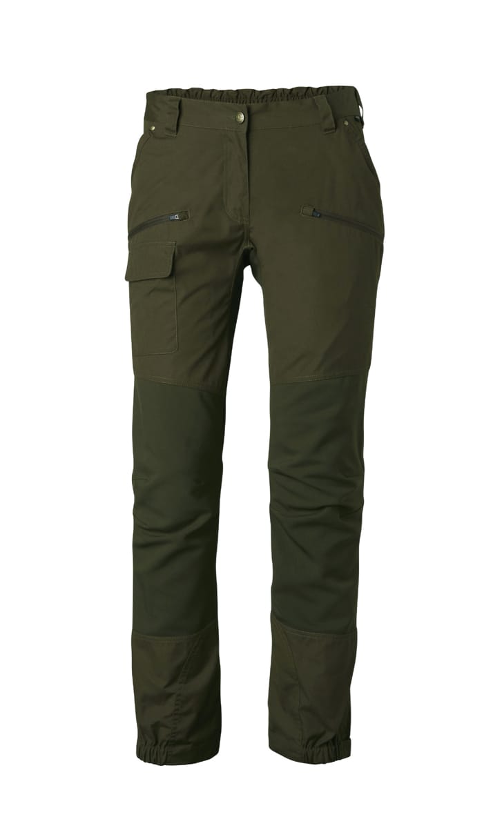 Chevalier Belston Pant Women Tobacco