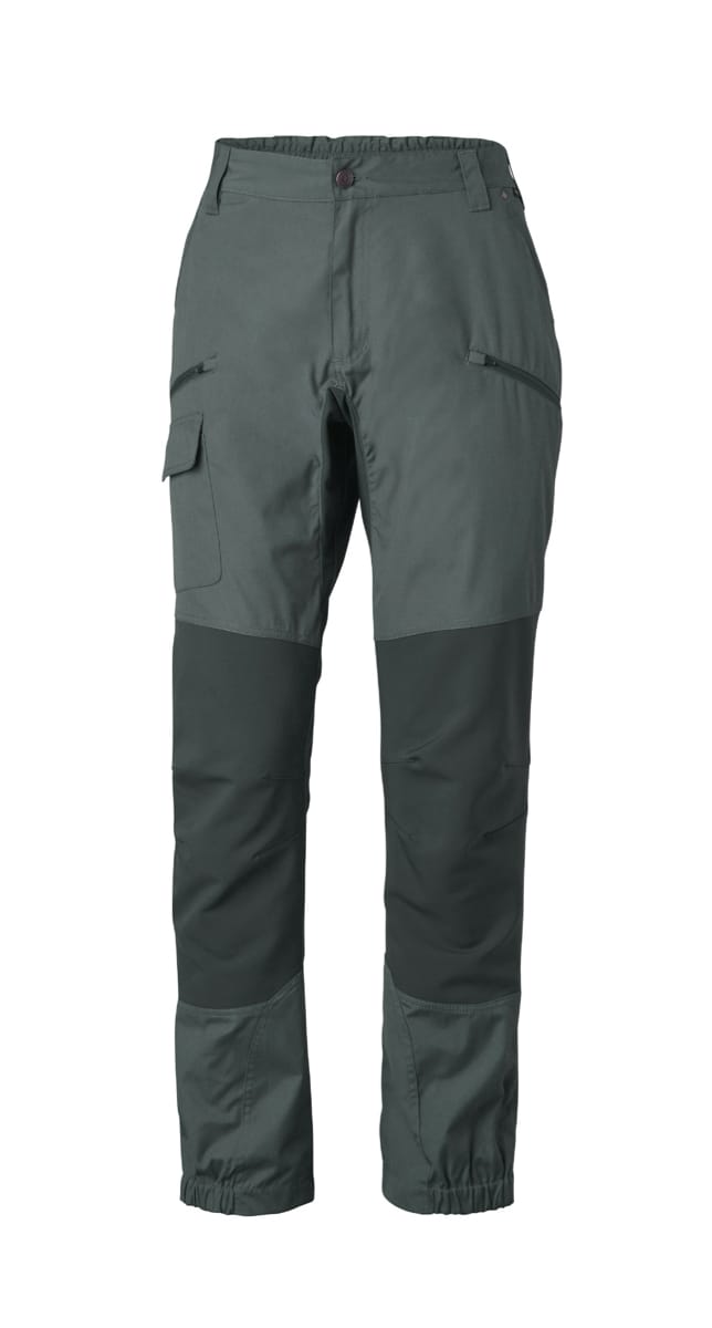 Chevalier Belston Pant Women Grey Chevalier