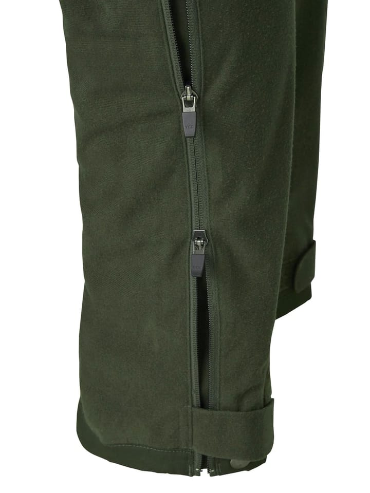 Chevalier Griffon Pants Men Dark Green Chevalier Chevalier Griffon Pants Men Dark Green Chevalier