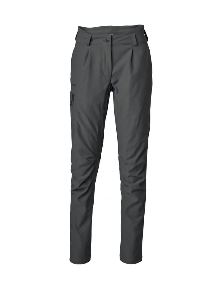 Chevalier River Pants Women Anthracite Chevalier