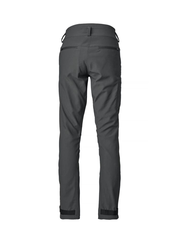 Chevalier River Pants Women Anthracite Chevalier