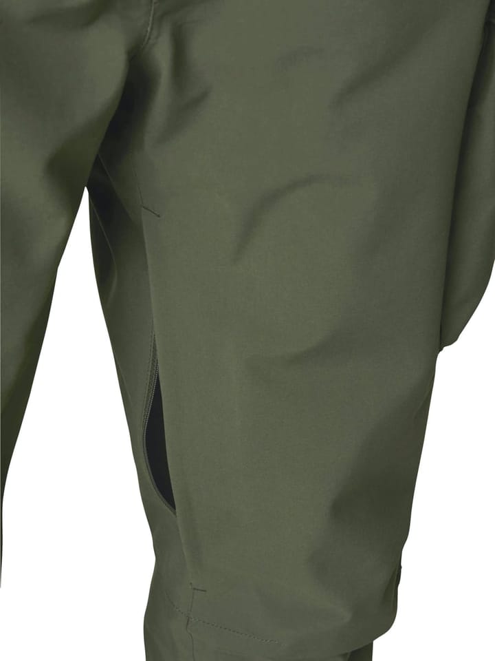 Chevalier Breton GTX Pants Men Dark Green Chevalier