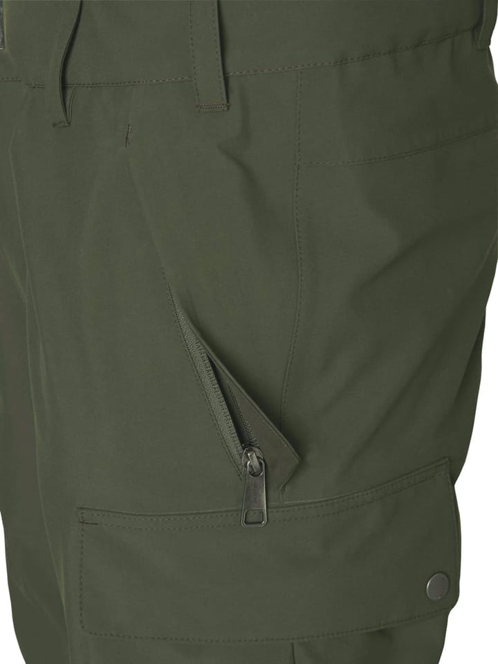 Chevalier Men's Breton Gore-Tex Pants Dark Green Chevalier