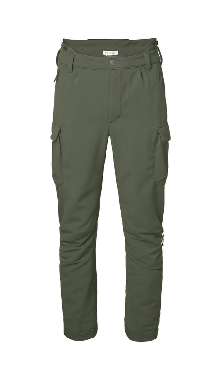 Chevalier Men's Hamilton Gore-Tex Pants Dark Green Chevalier