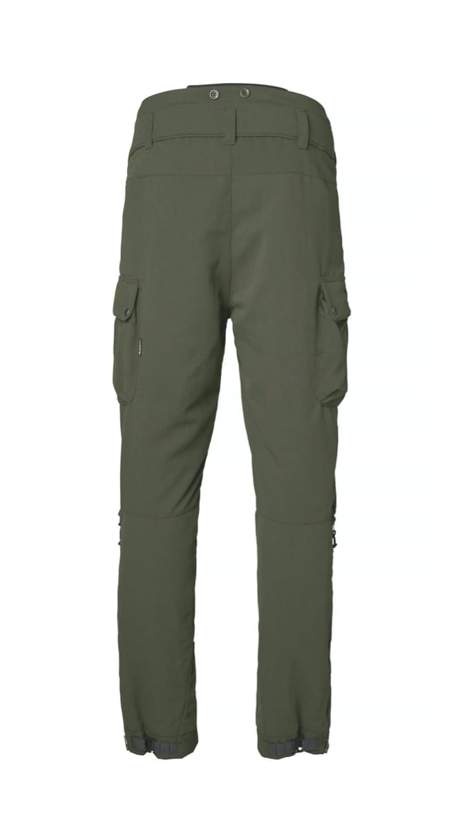 Chevalier Men's Hamilton Gore-Tex Pants Dark Green Chevalier