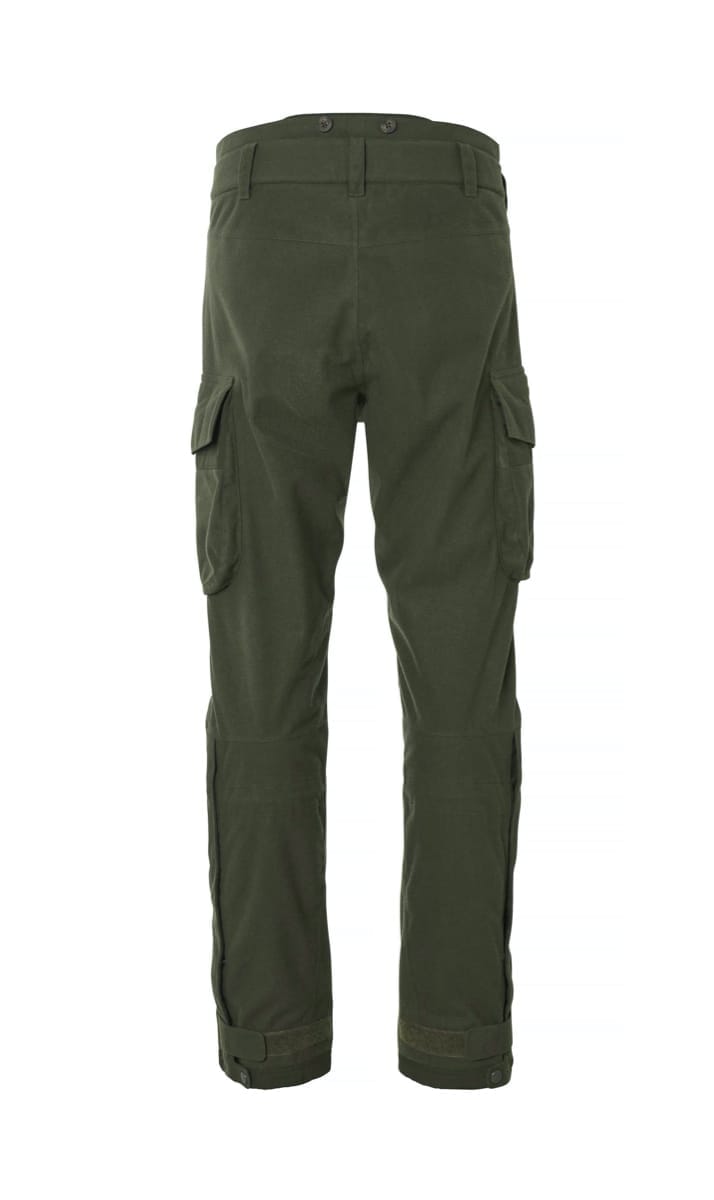 Chevalier Men's Basset Pants Dark Green Chevalier