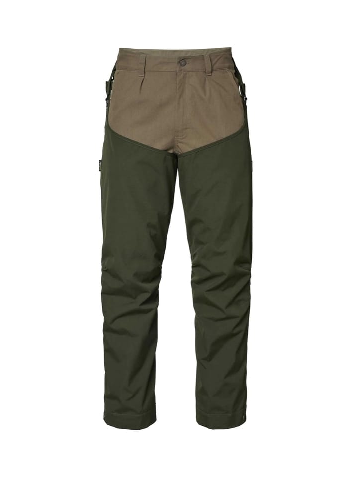 Chevalier Reinforcement Chaps Dark Green Chevalier