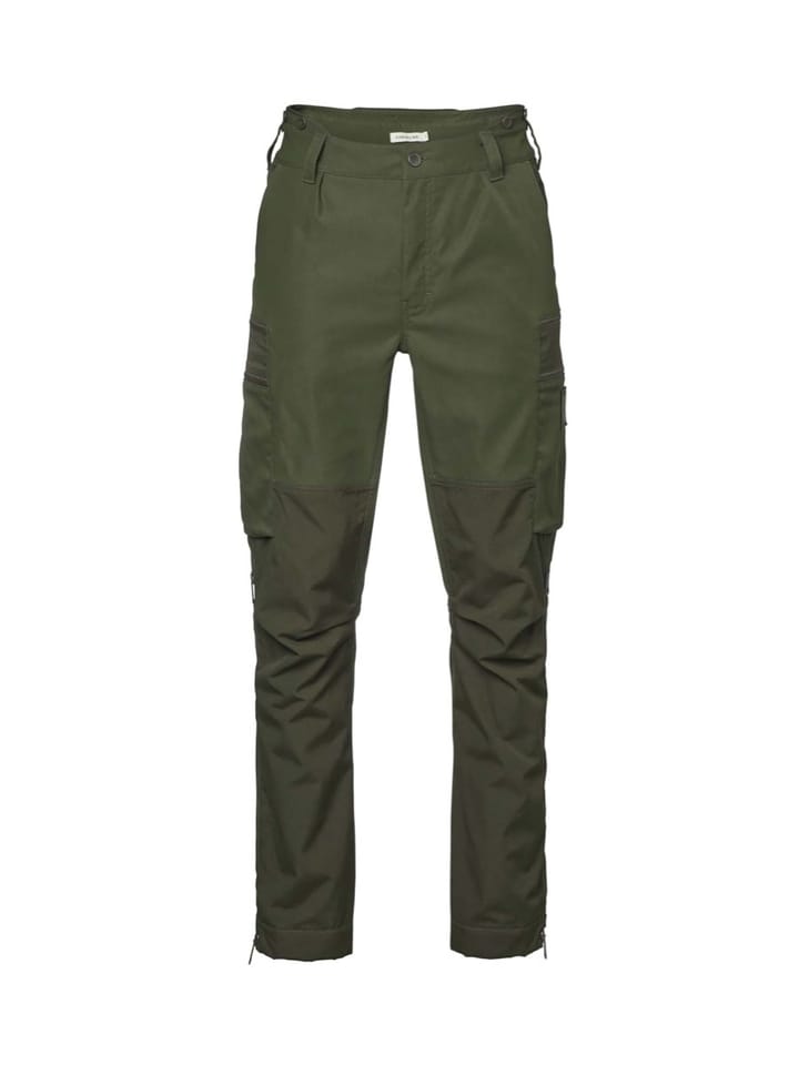 Chevalier Cross Hybrid Pants Men Dark Green Chevalier Chevalier Cross Hybrid Pants Men Dark Green Chevalier
