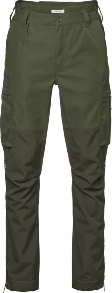 Chevalier Men's Cross Hybrid Pants Dark Green Chevalier