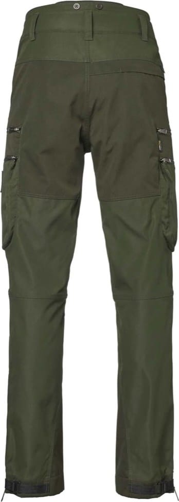 Chevalier Men's Cross Hybrid Pants Dark Green Chevalier