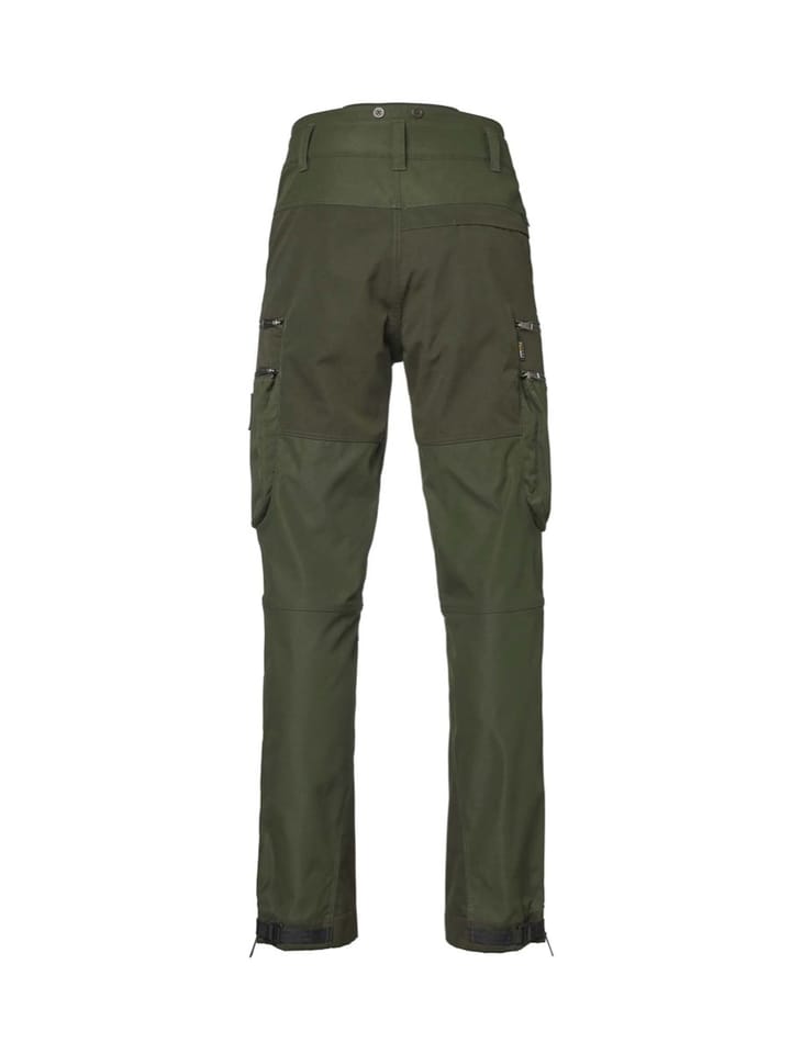 Chevalier Cross Hybrid Pants Men Dark Green Chevalier