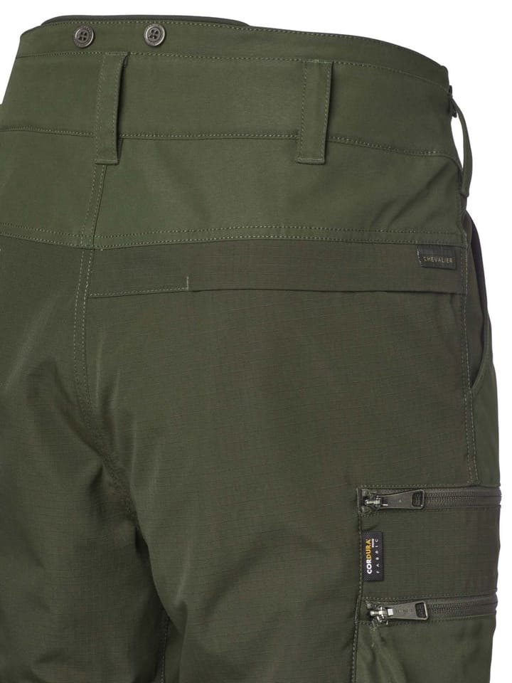 Chevalier Cross Hybrid Pants Men Dark Green Chevalier Chevalier Cross Hybrid Pants Men Dark Green Chevalier