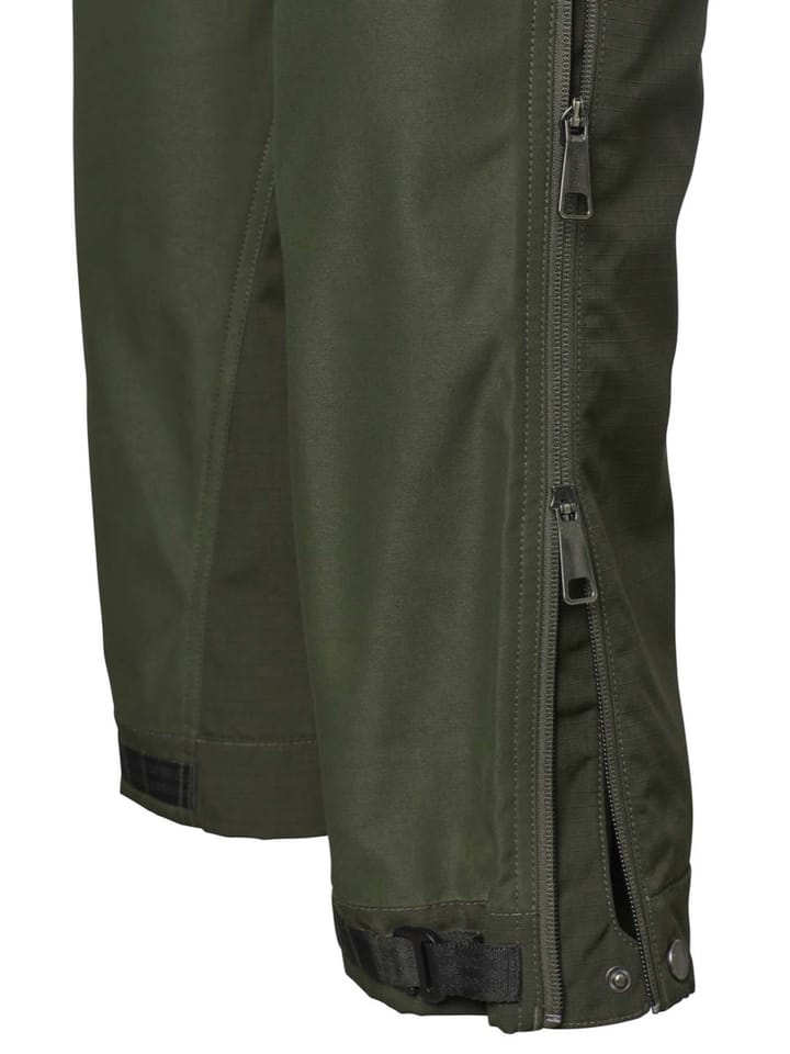 Chevalier Cross Hybrid Pants Men Dark Green Chevalier