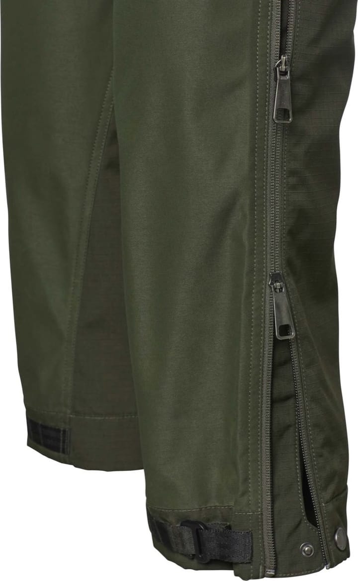 Chevalier Men's Cross Hybrid Pants Dark Green Chevalier