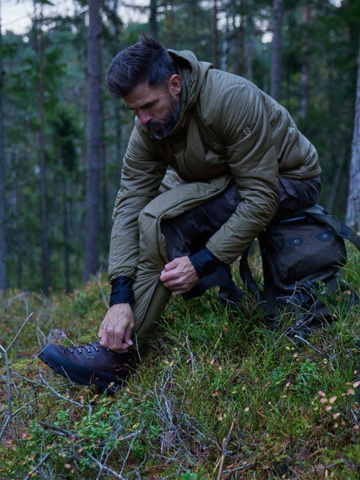 Chevalier Thermo Fill120 Pants Dusk Chevalier
