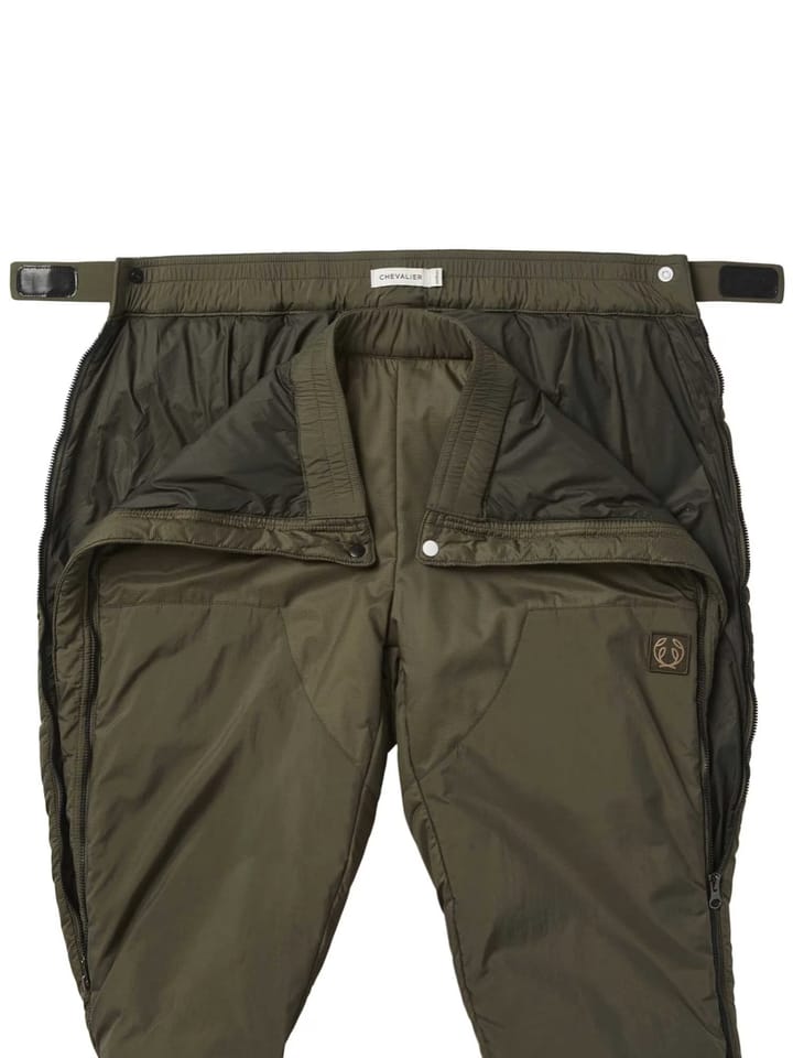 Chevalier Thermo Fill120 Pants Dusk Chevalier Chevalier Thermo Fill120 Pants Dusk Chevalier