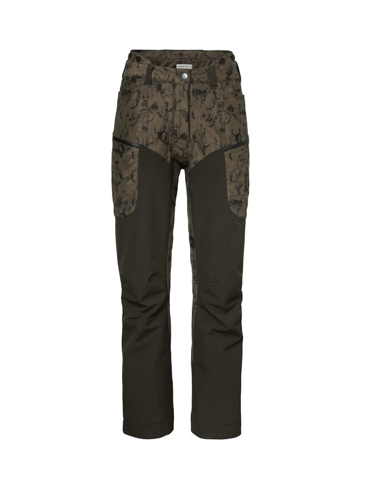 Chevalier Pointer Chevalite Pants Women 3.0 Autumn Green Deer Chevalier