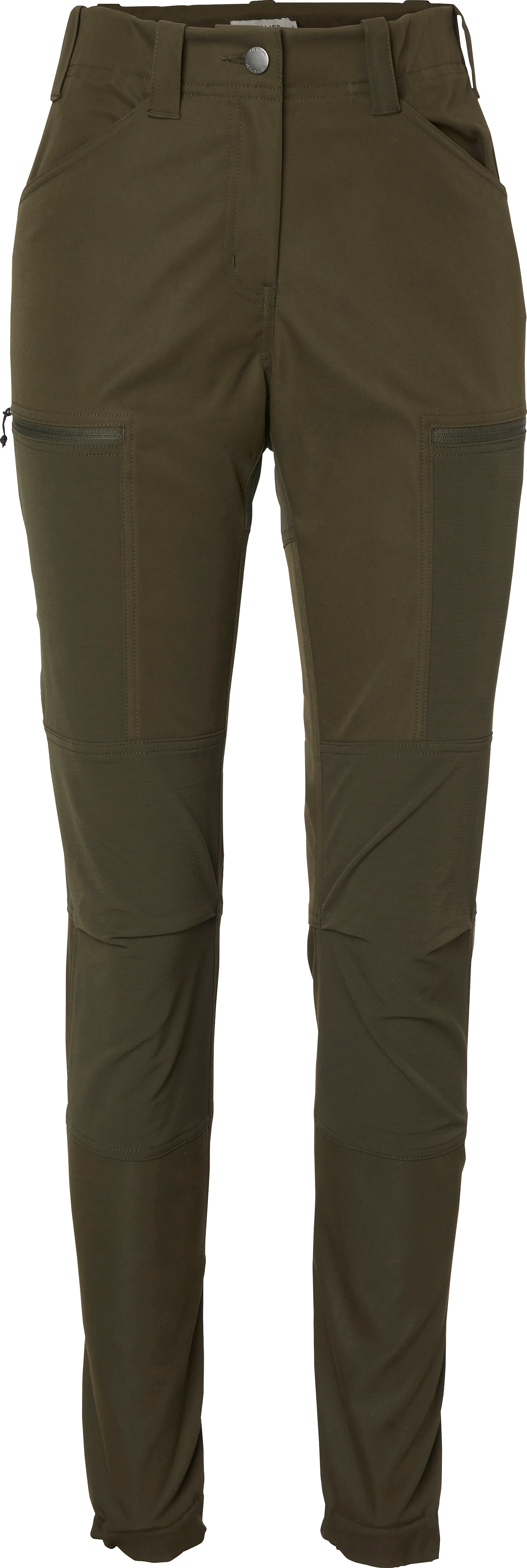 Chevalier Women's Spey Stretch Pants