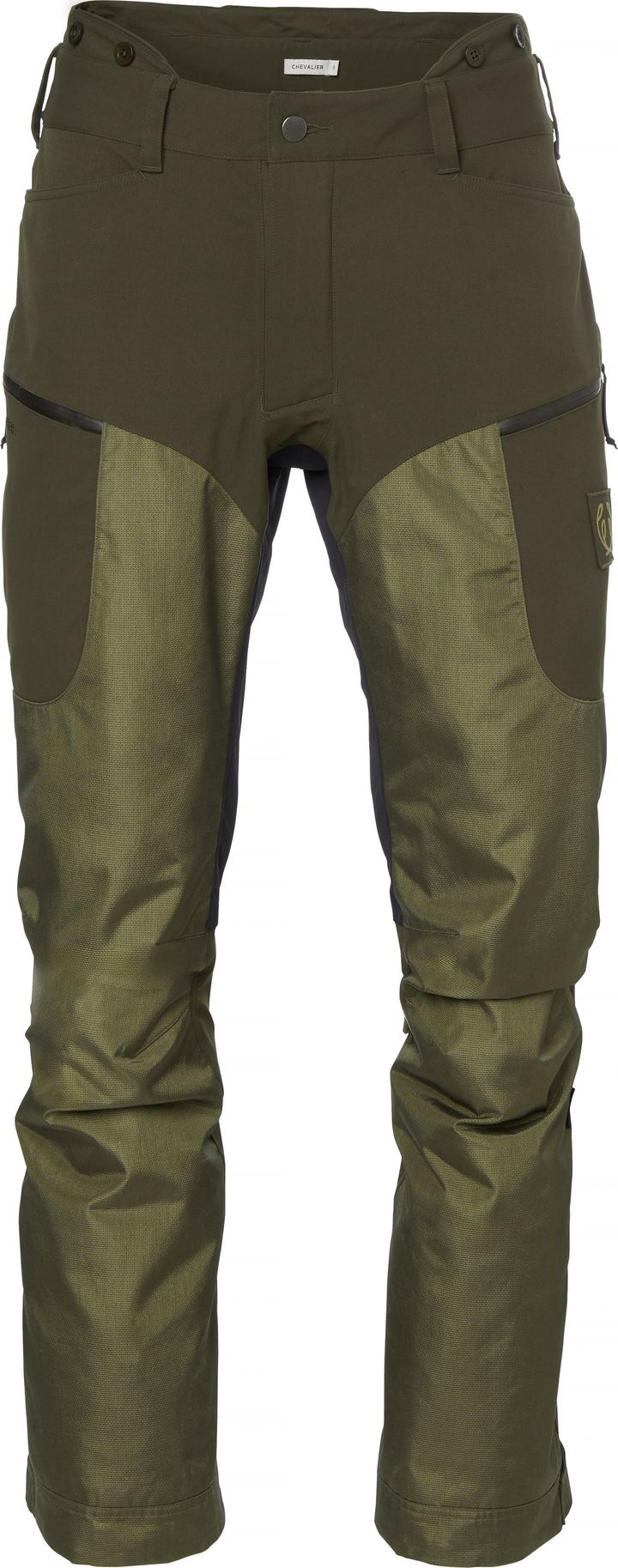 Chevalier Men's Venture Kevlar Chevalite Pants Dark Autumn Green Chevalier