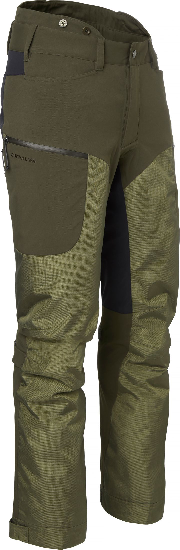 Chevalier Men's Venture Kevlar Chevalite Pants Dark Autumn Green Chevalier