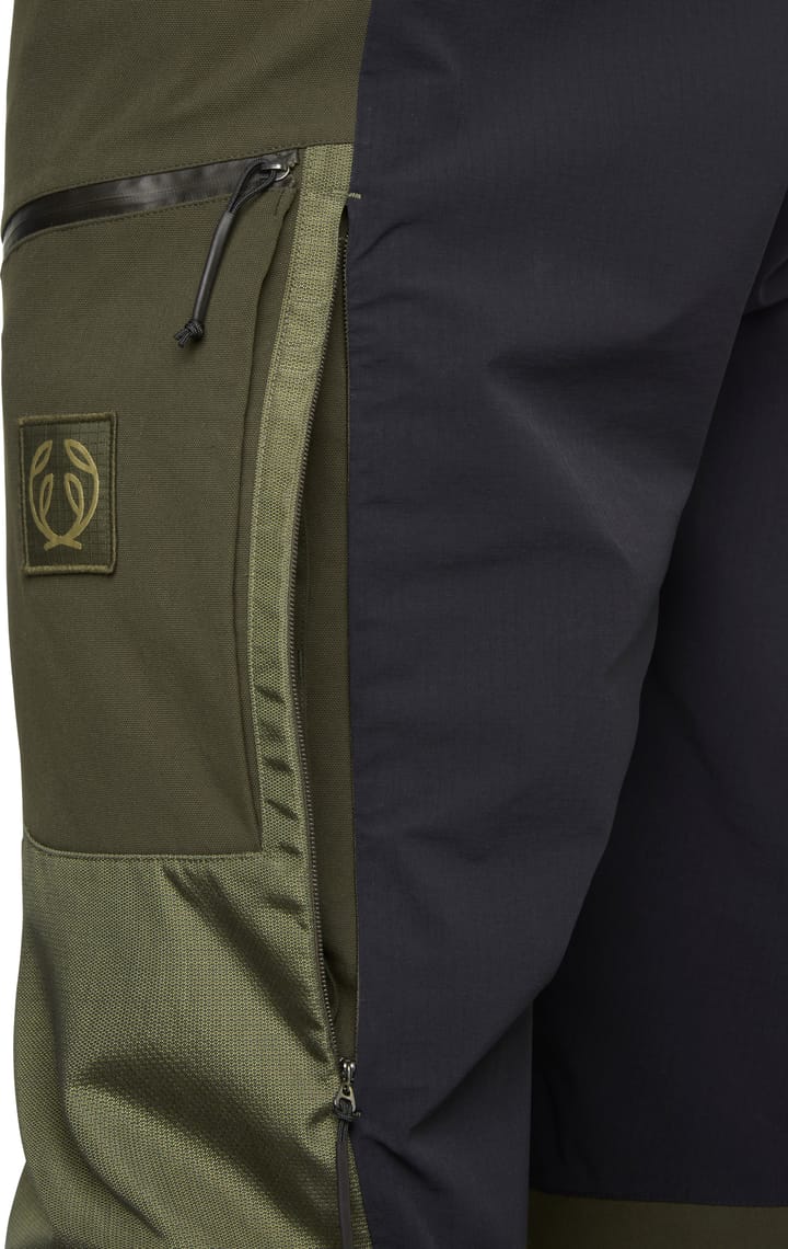 Chevalier Men's Venture Kevlar Chevalite Pants Dark Autumn Green Chevalier