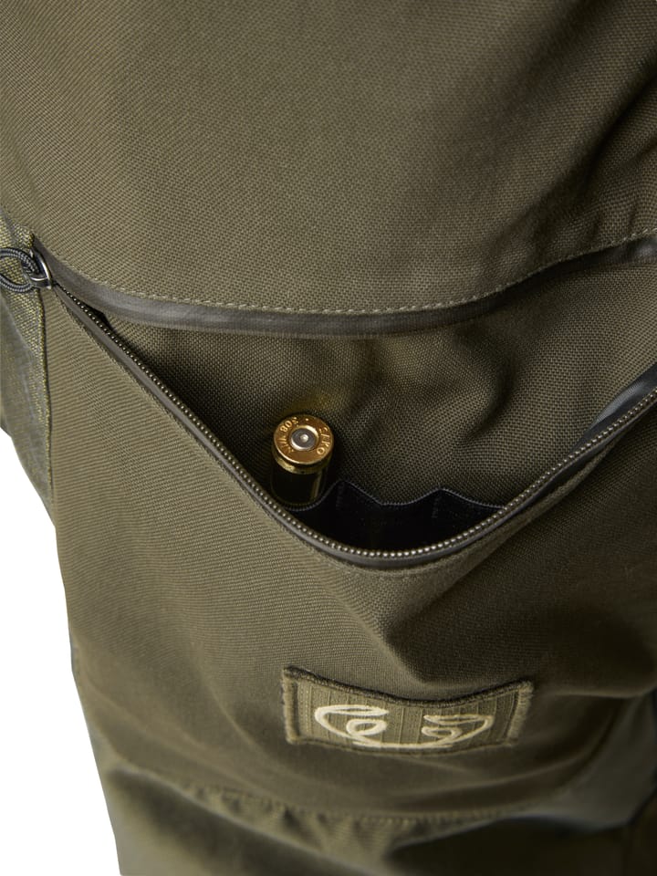 Chevalier Men's Venture Kevlar Chevalite Pants Dark Autumn Green Chevalier