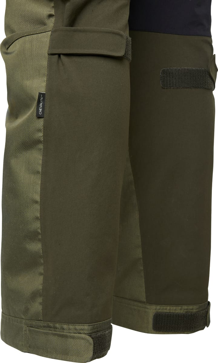 Chevalier Men's Venture Kevlar Chevalite Pants Dark Autumn Green Chevalier