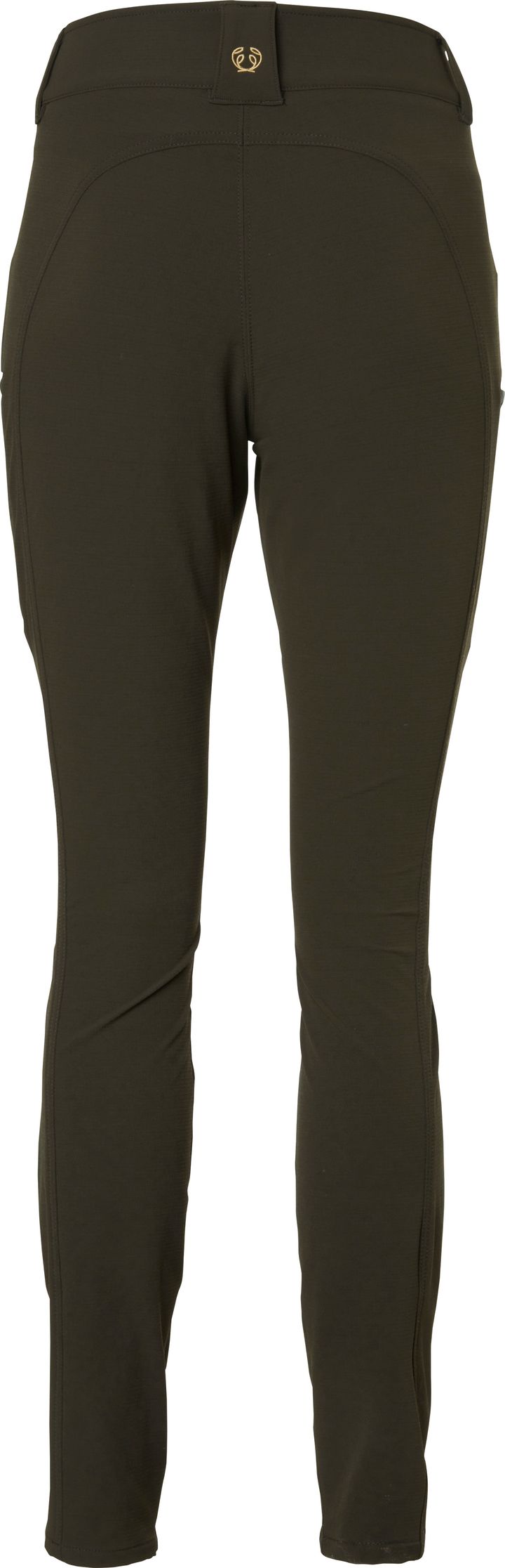 Chevalier Women's Diana Hunting Tights  Blackwood Brown Chevalier