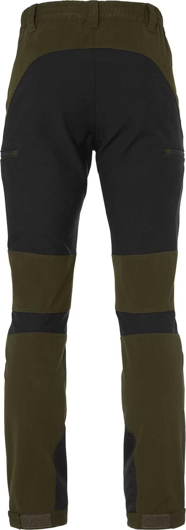 Chevalier Men's Phoenix Stretch Pants Tobacco Brown Chevalier