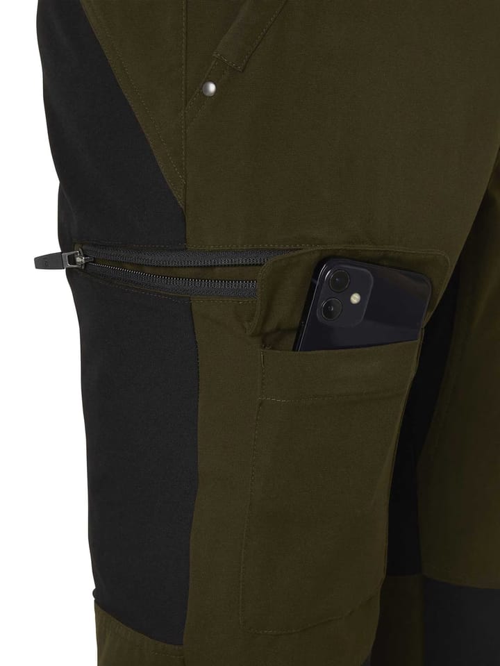 Chevalier Men's Phoenix Stretch Pants Tobacco Brown Chevalier