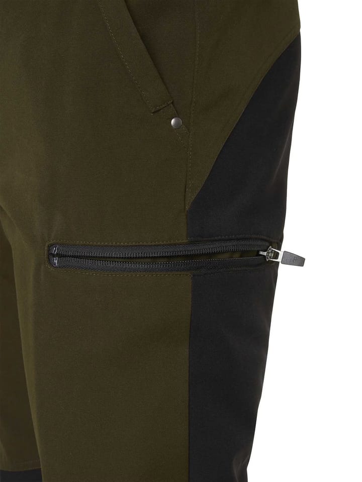 Chevalier Men's Phoenix Stretch Pants Tobacco Brown Chevalier