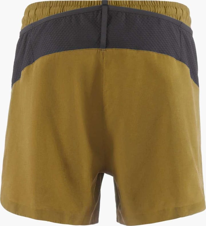 Klättermusen Bele Shorts M'S Juniper Green Klättermusen