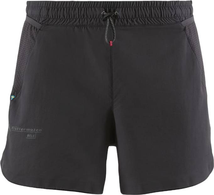 Klättermusen Bele Shorts M'S Raven