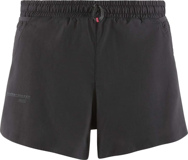 Klättermusen Bele Shorts W'S Raven Klättermusen