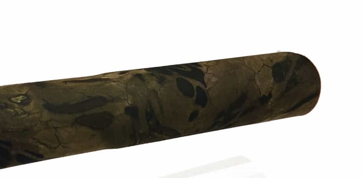 Mjølner Lyddemper Trekk I Neopren Grønn Camo 30x6,5 cm Mjølner Hunting